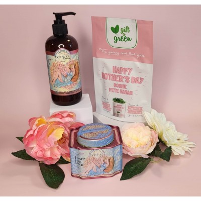    Mother's Day Gift - ALL ABOUT MOM  - O So Naturel